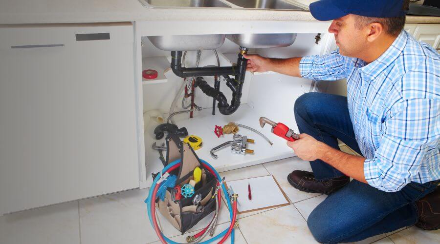 Professional expert plumbing services in Magnolia Springs, AL